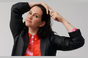 Andrina Bollinger Solo / Gianna Lavarini Quartett (efr_img_8c28484)