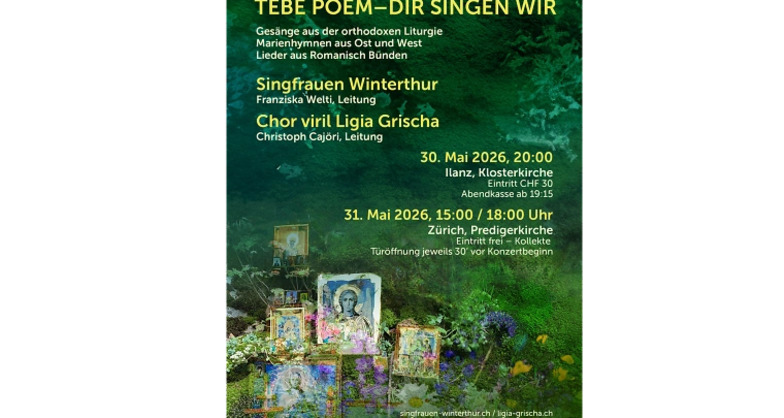 Tebe poem - Dir singen wir (efr_img_9e735a6)