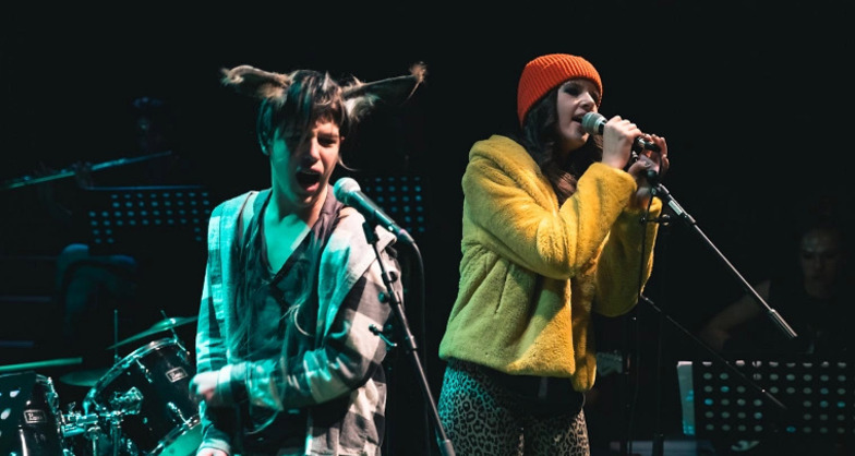 ZUOZ GLOBE PLAYS - Szenisches Konzert (efr_img_a985d9d)