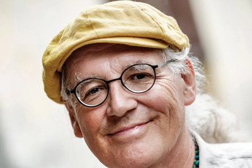 Lesung mit Linard Bardill (efr_img_af2726c)