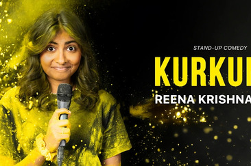 Reena Krishnaraja - KURKUMA (efr_img_b2b22c8)