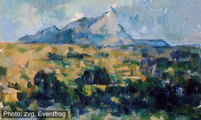 Cézanne