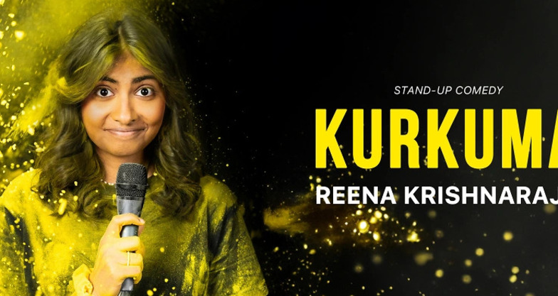 Reena Krishnaraja - KURKUMA (efr_img_bb99ac0)