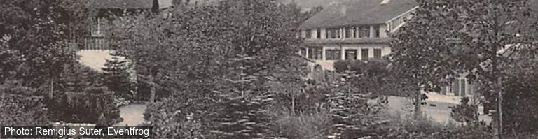 Geführter Dorfrundgang in Langenbruck