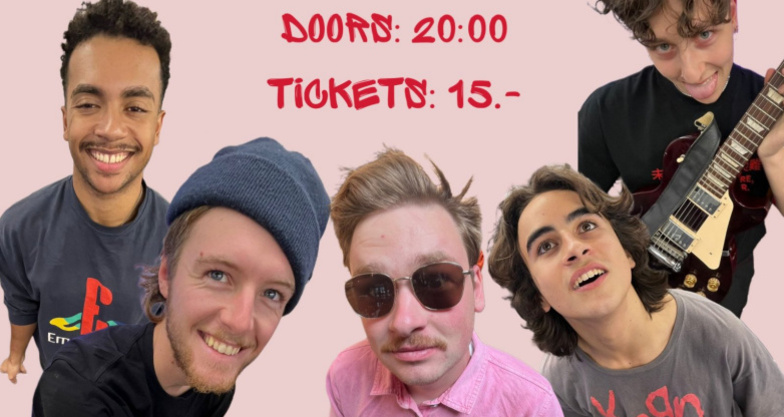 Dr Dipshit – Reunion Show (efr_img_c7791a8)