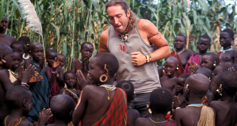 Explora: Afrika Extrem (efr_img_c83527e)