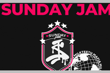 Sunday Jam Vol. 7 (efr_img_d4dc80e)