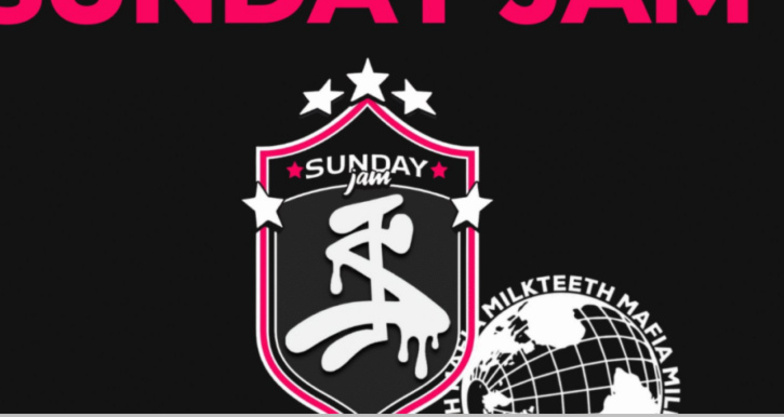 Sunday Jam Vol. 7 (efr_img_d4dc80e)