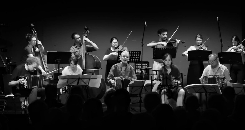 Rodolfo Mederos & Orquesta Tipica "Tan Tango!" (efr_img_df24312)