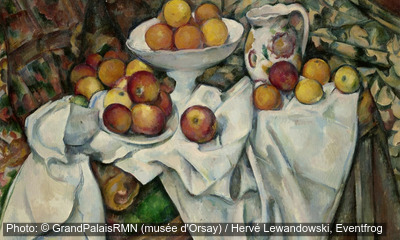 Cezanne