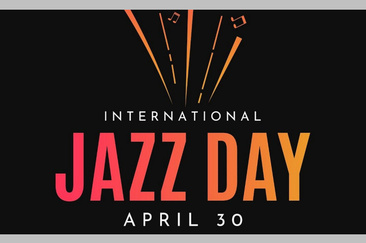 Palaver & Musik: Internationaler Tag des Jazz (efr_img_f2fff56)