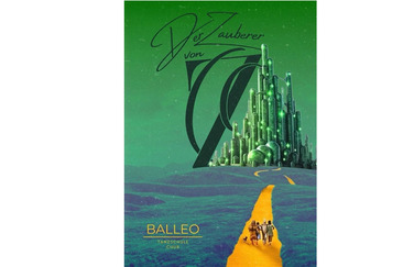 Der Zauberer von Oz – Ein magisches Tanzerlebnis (efr_img_f451fac)