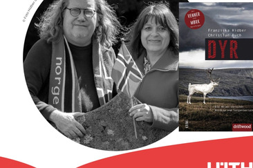 Lesung mit Franziska Hidber und Christian Ruch (efr_img_f915c89)