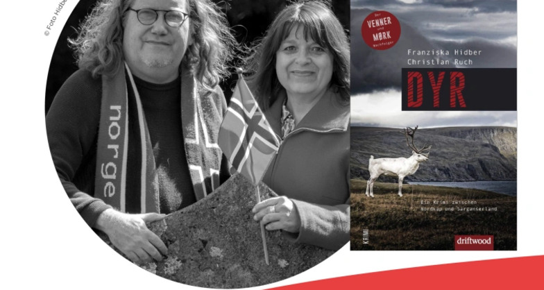 Lesung mit Franziska Hidber und Christian Ruch (efr_img_f915c89)