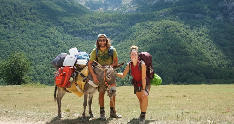 Explora: Drei Esel im Balkan (efr_img_fa28eb2)