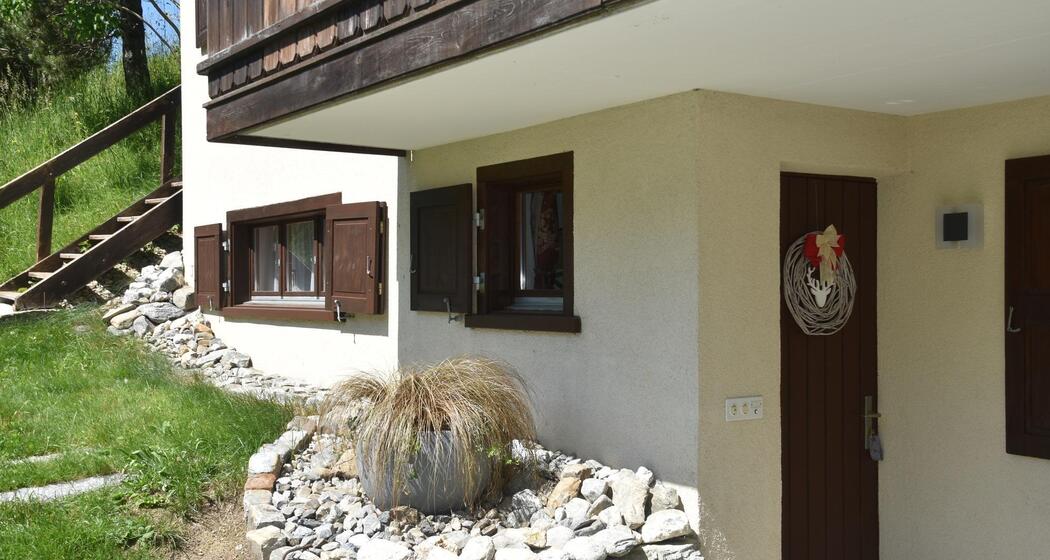 Eingang Ferienwohnung_1