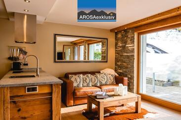 AROSAexklusiv Casa Jacuzzi