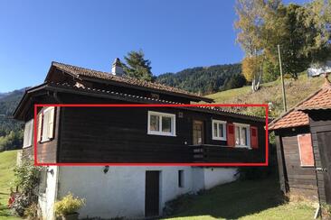 Bergesrueh