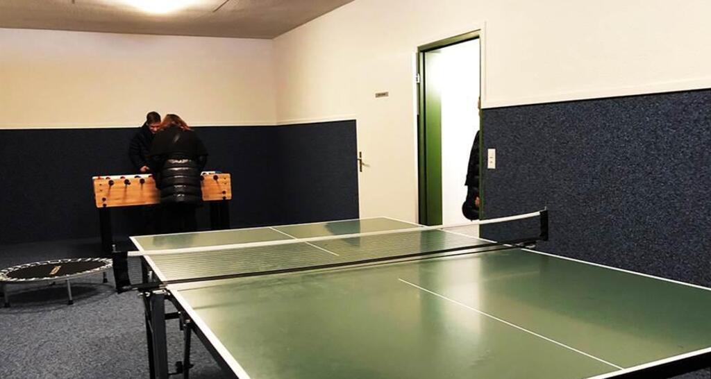 Arosa Urlaub Spielraum