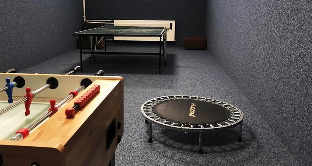 Spielraum Rehwiesa Arosa