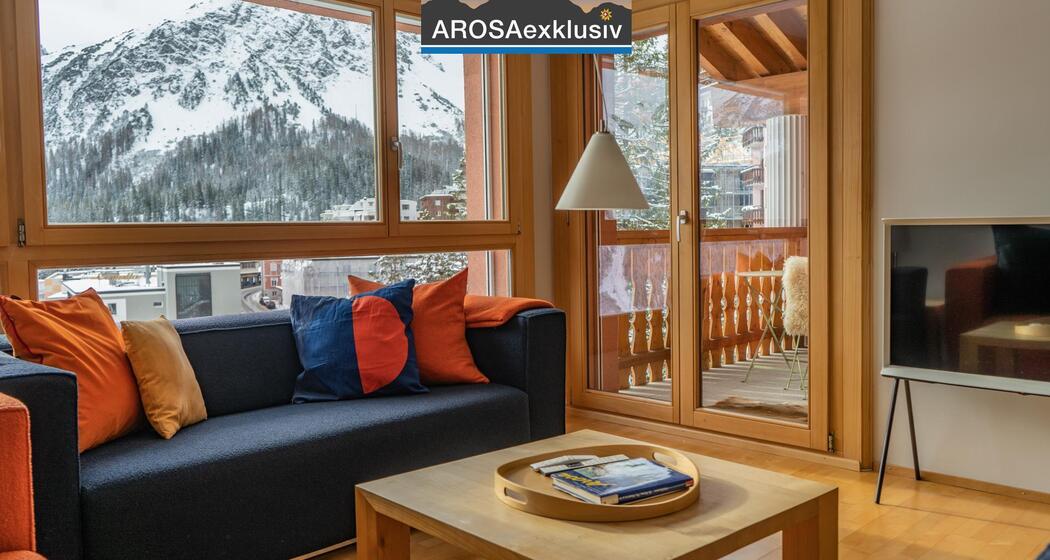 AROSAexklusiv Neiva