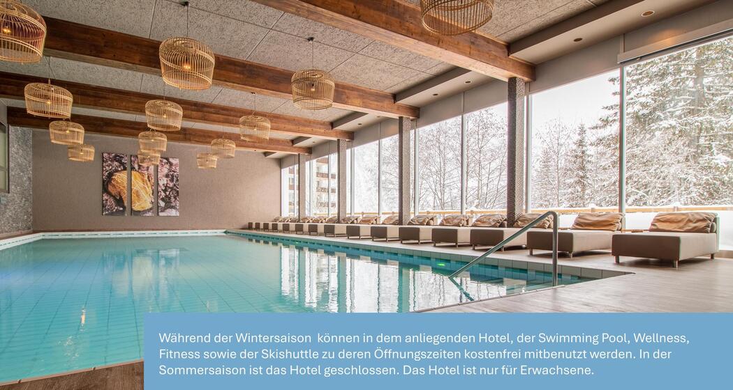 Schwimmbad