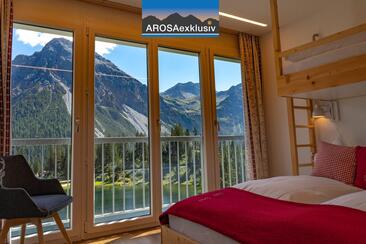 AROSAexklusiv Casa Calmea