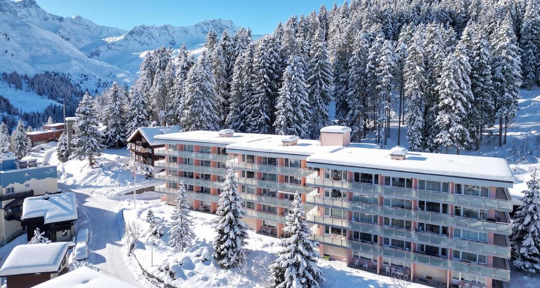 Utoring Haus