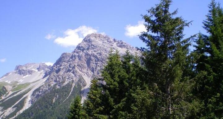 Aussicht