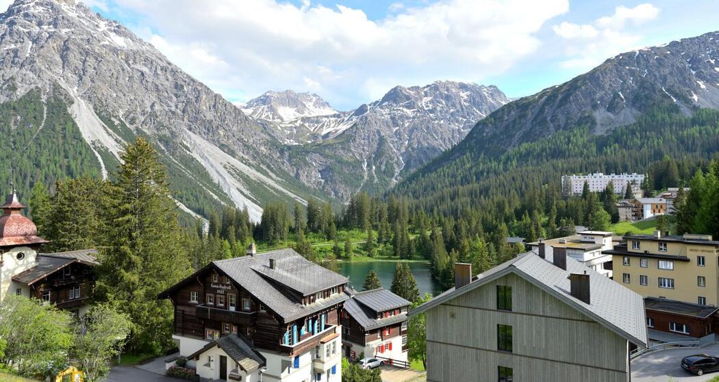 arosa-ferienwohnung-eden-view-eden-mountain-resort