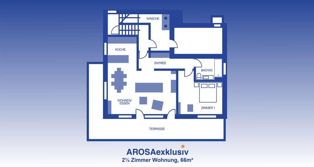 AROSAexklusiv Am Hörnli