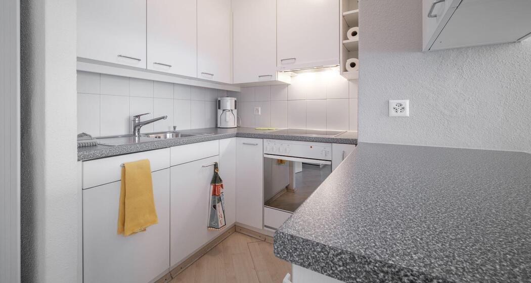 Bristol-41 Küchenzeile 2.1