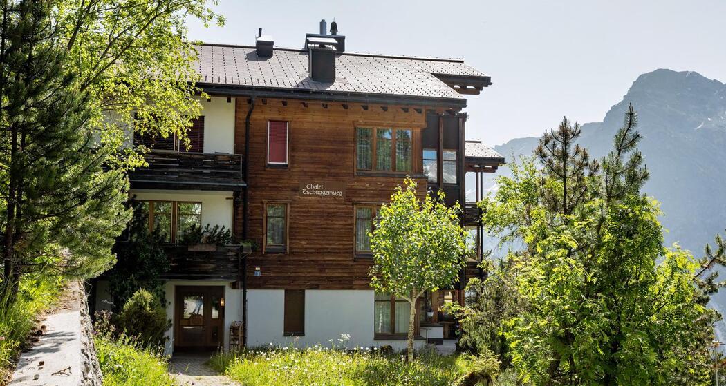Chalet Tschuggenweg-014
