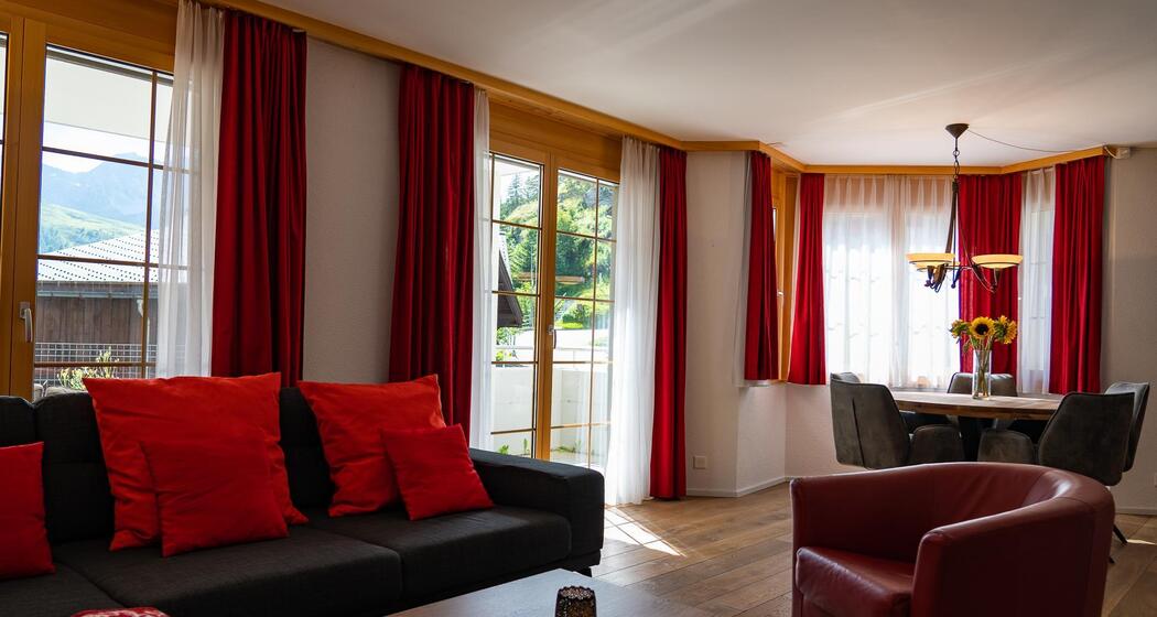 Apt. Valetta - Arosa