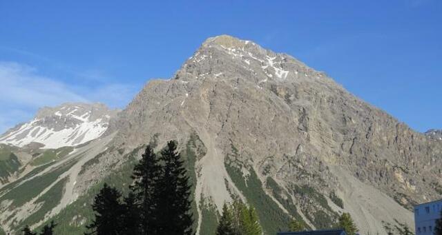 Aussicht