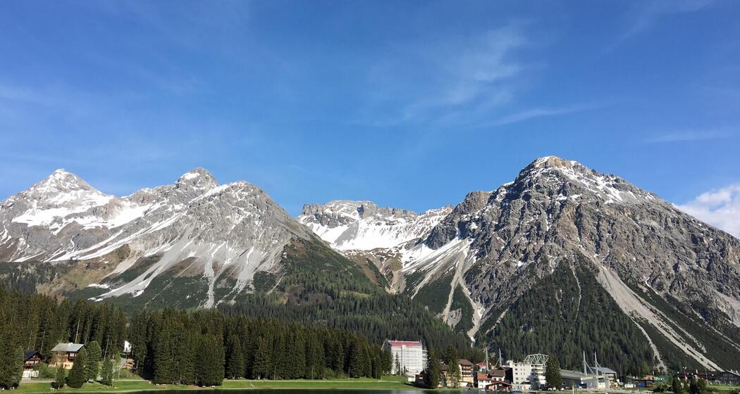 Aussicht