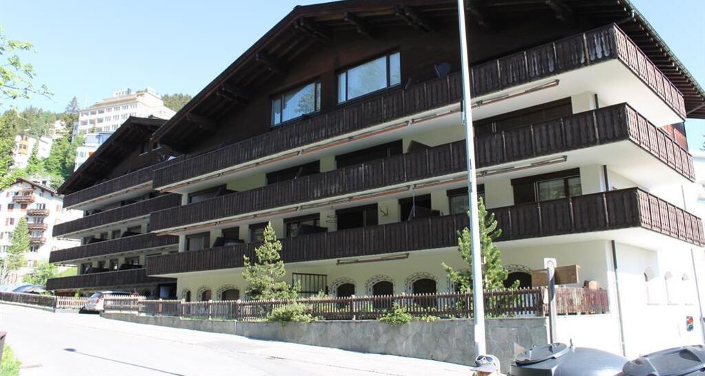 Hof Arosa