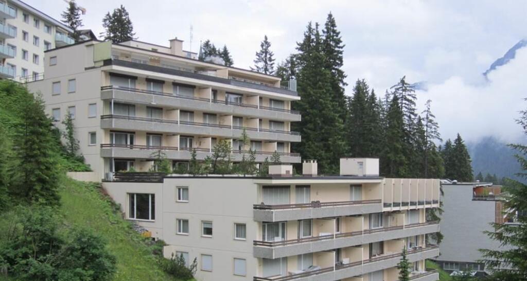 Aussenansicht