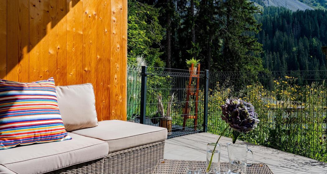 Apt. Valetta - Arosa