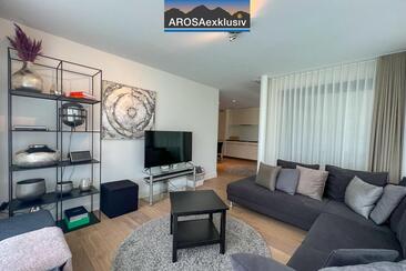 AROSAexklusiv Eden Mountain Resort - Duke