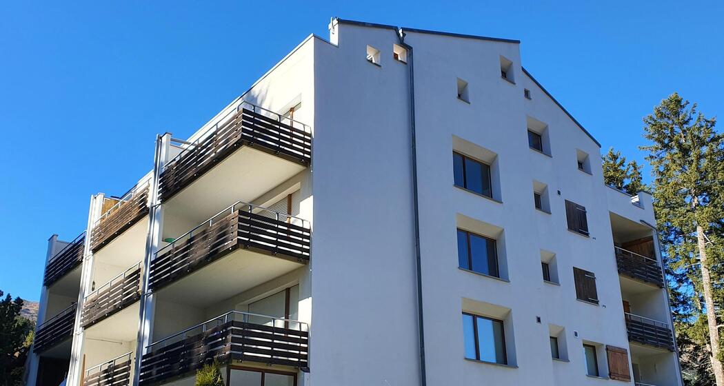 Ansicht Fadail seura