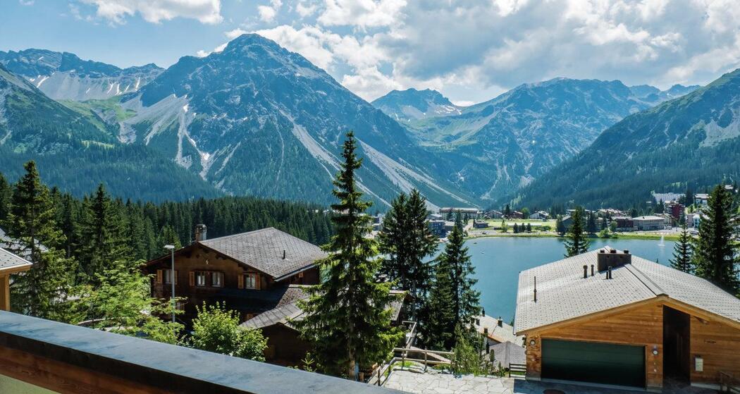 AROSAexklusiv Casa Serena