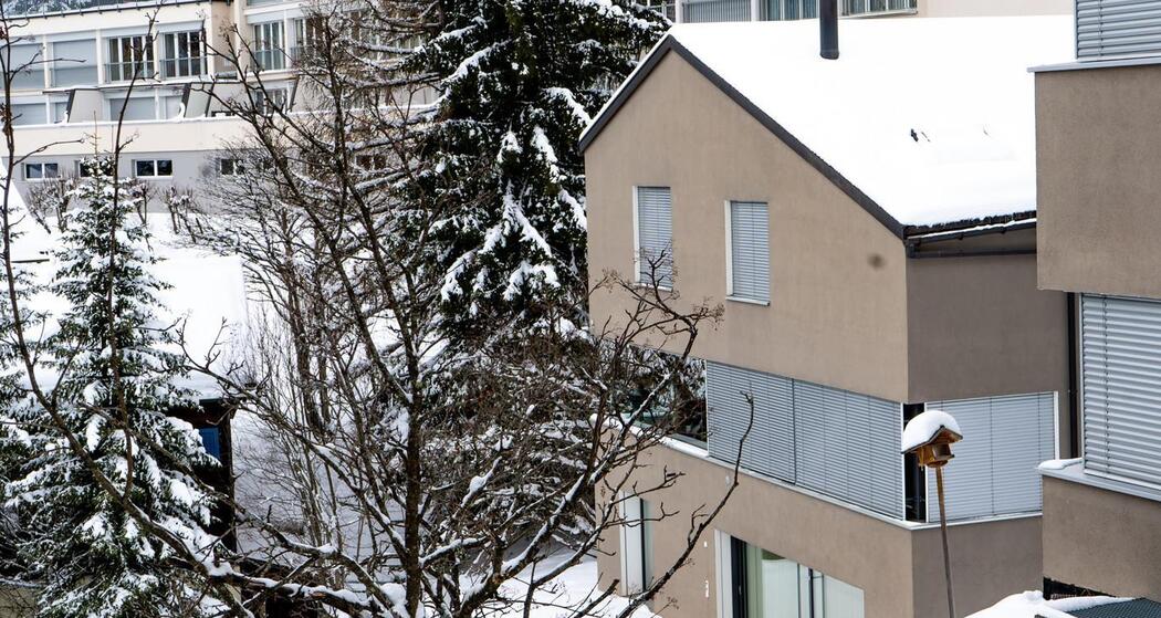 AROSAexklusiv Fürggli