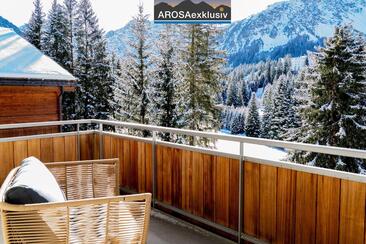 AROSAexklusiv Bergsee