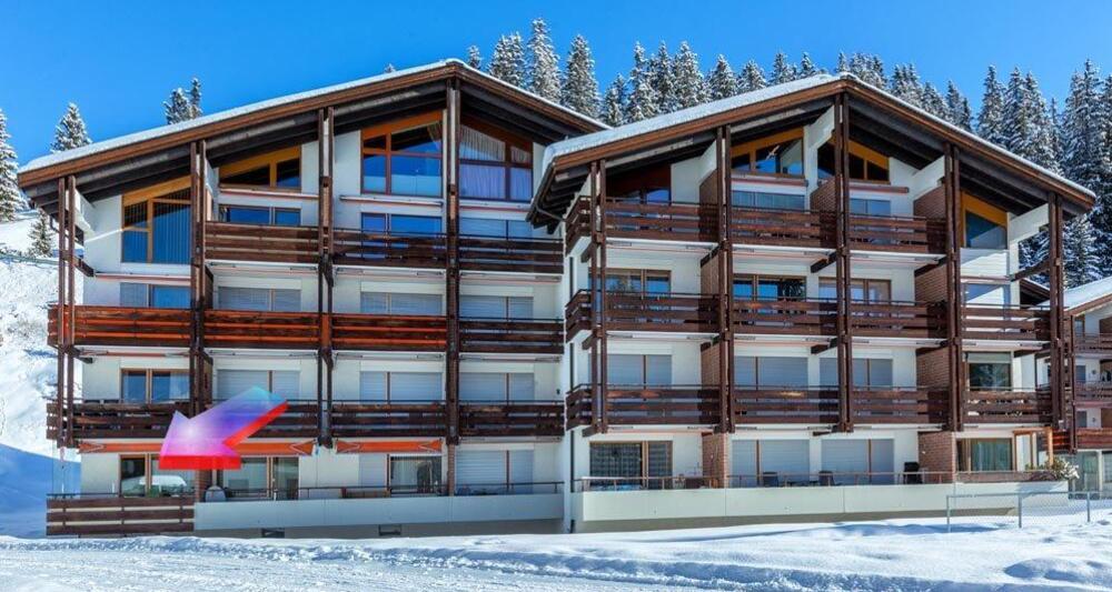 Rehwiesa C01 Vermietung