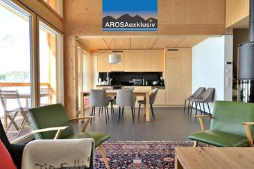 AROSAexklusiv Erzhornblick