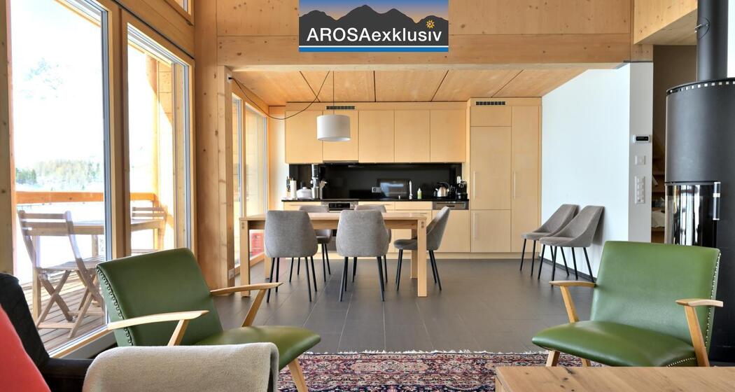 AROSAexklusiv Erzhornblick
