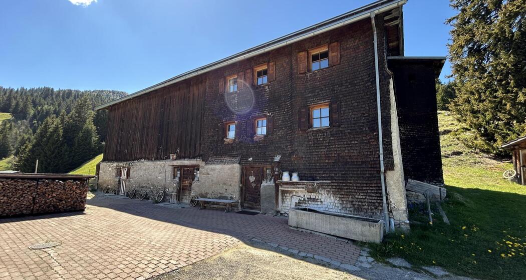 Haus Sommer