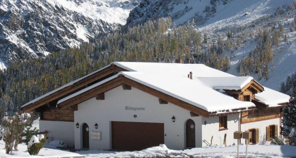 Mittagsarve Winter 3