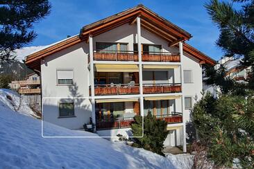 Voir l’appartement